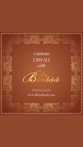 Celebrate Diwali with Blisss