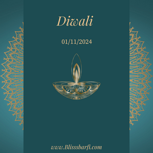 Diwali gift ideas and sweet