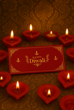 Luxury 10pc Diwali box