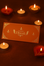 Luxury 10pc Diwali box