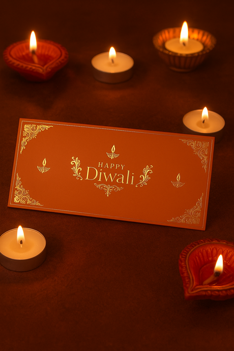 Luxury 10pc Diwali box