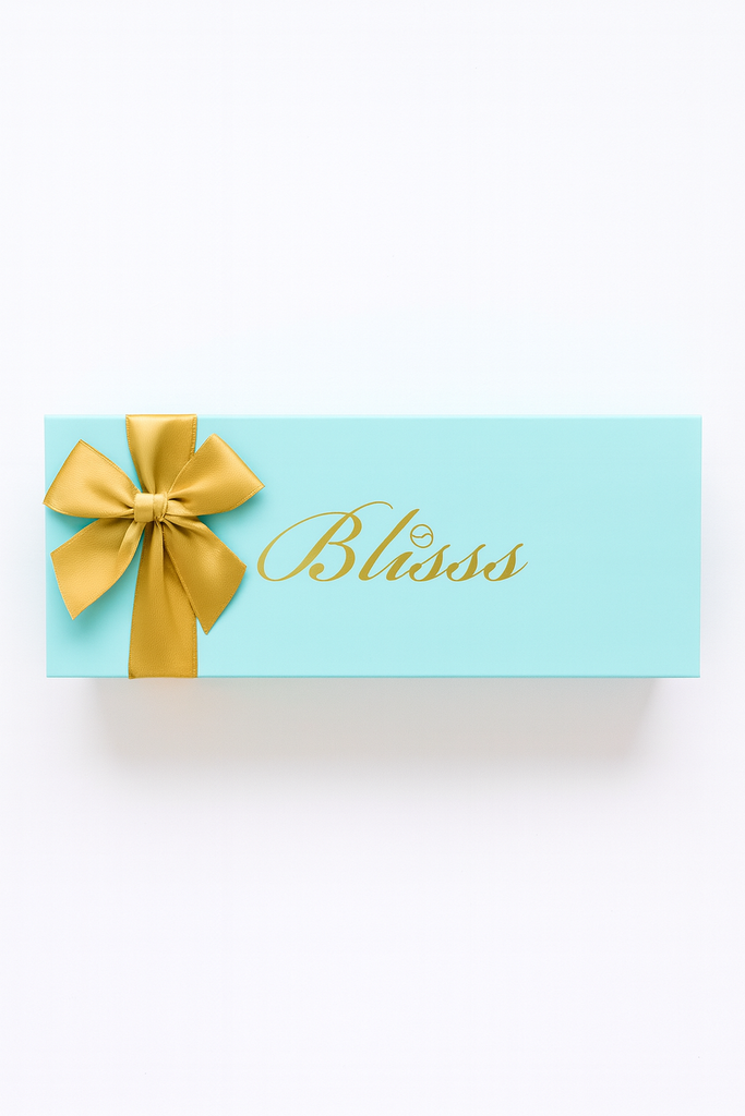 Barfi Box – Blisss Barfi