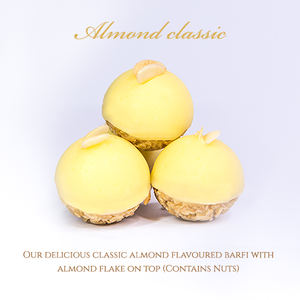 Almond Classic