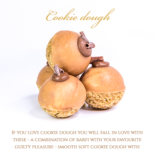 Cookie Dough