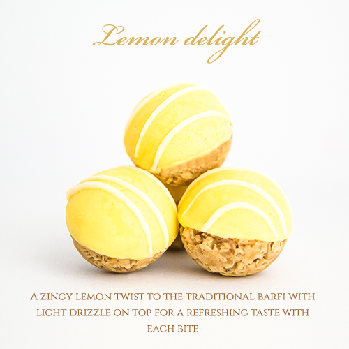 Lemon Delight